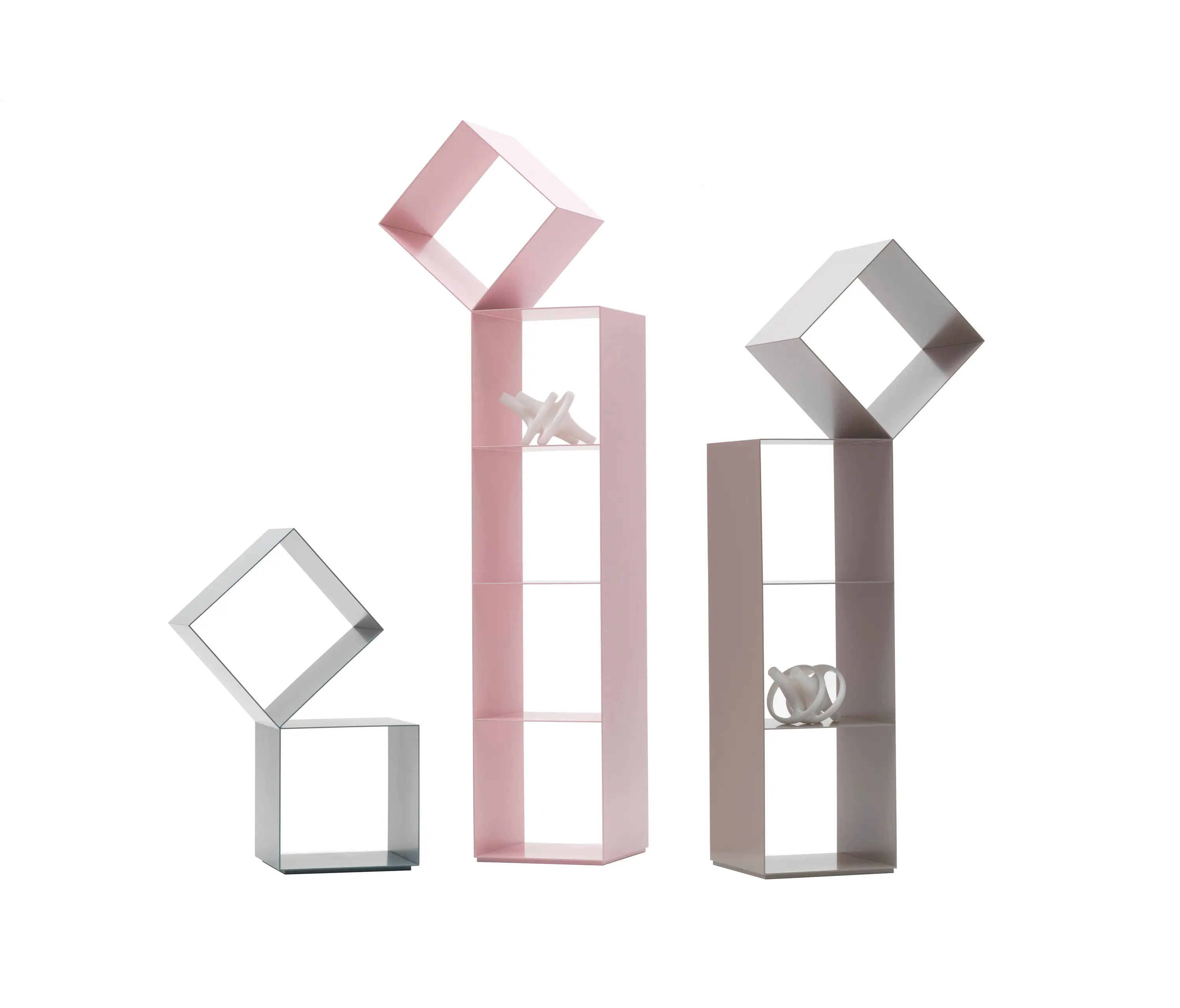 Cappellini - Drop