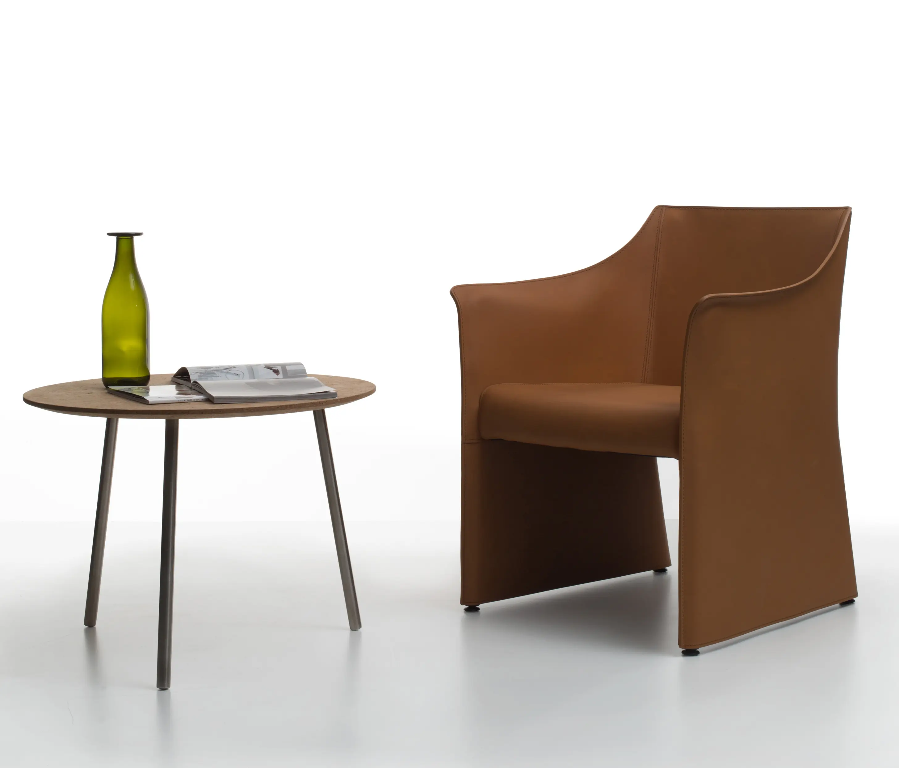 Cappellini - Cap Chair 2