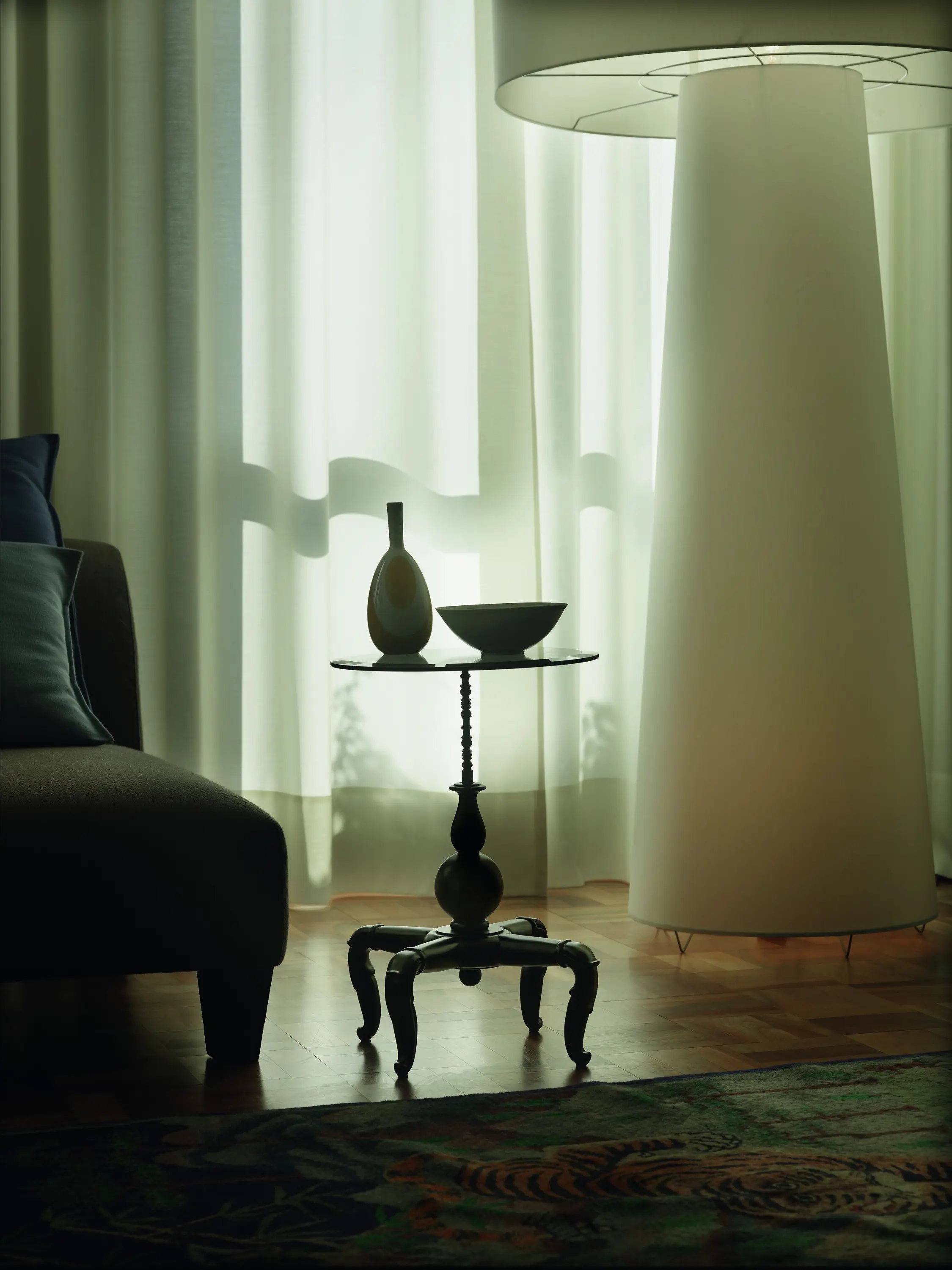 Cappellini - Big Shadow
