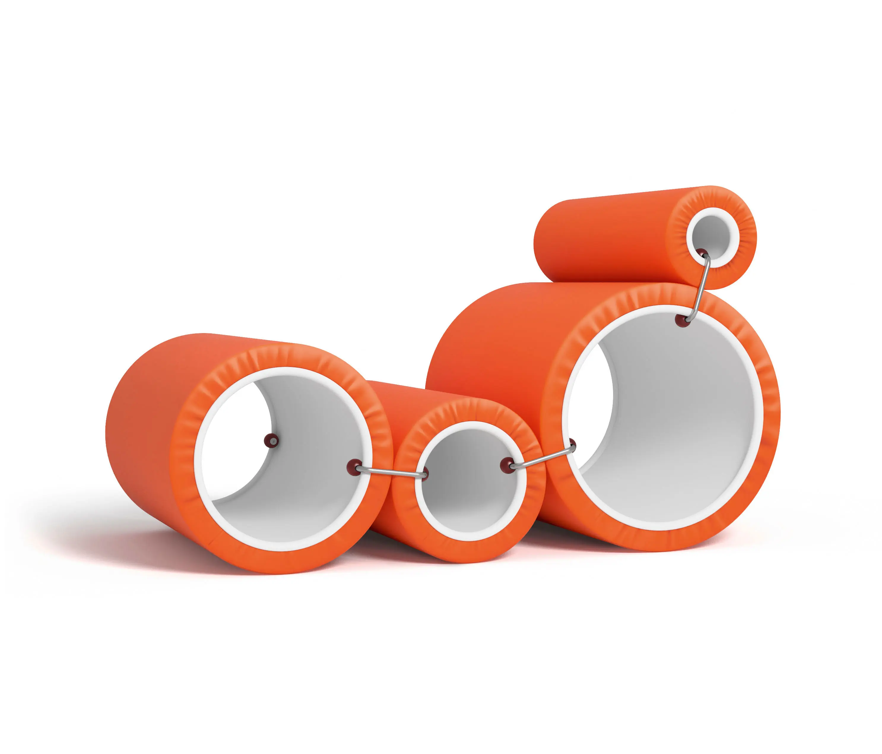 Cappellini - Tube Tappeto