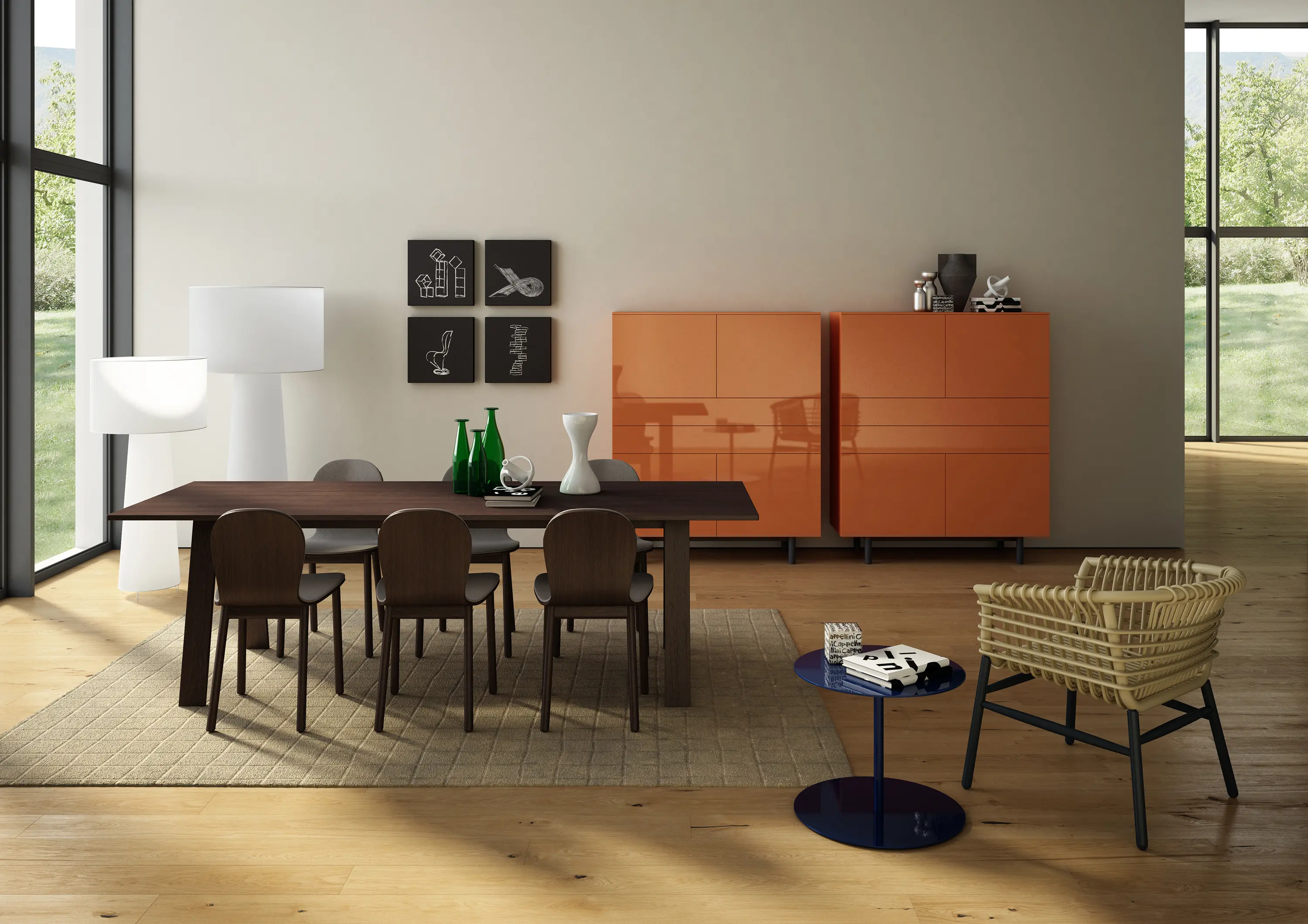 Cappellini - Easy
