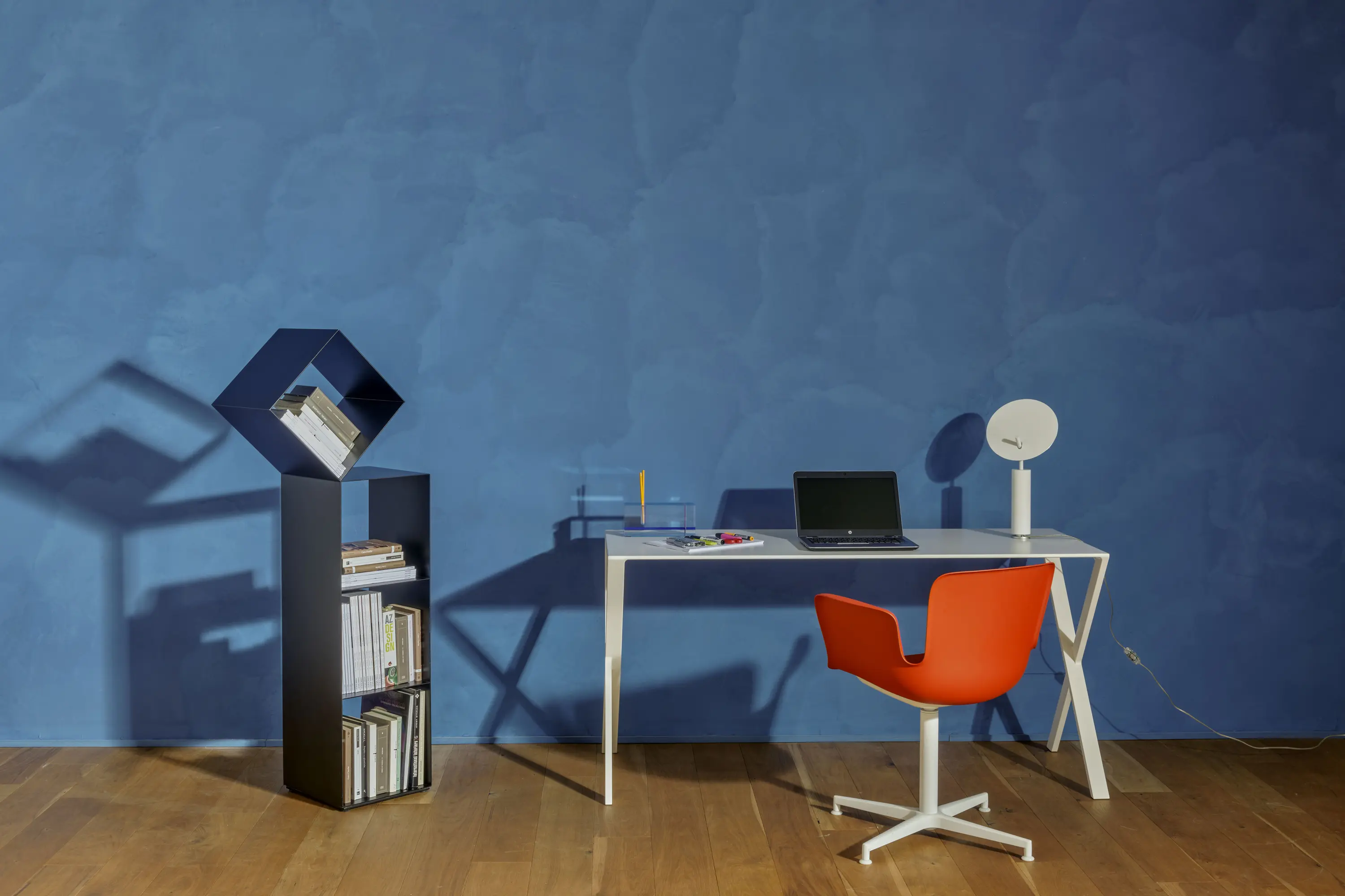 Cappellini - Juli Plastic