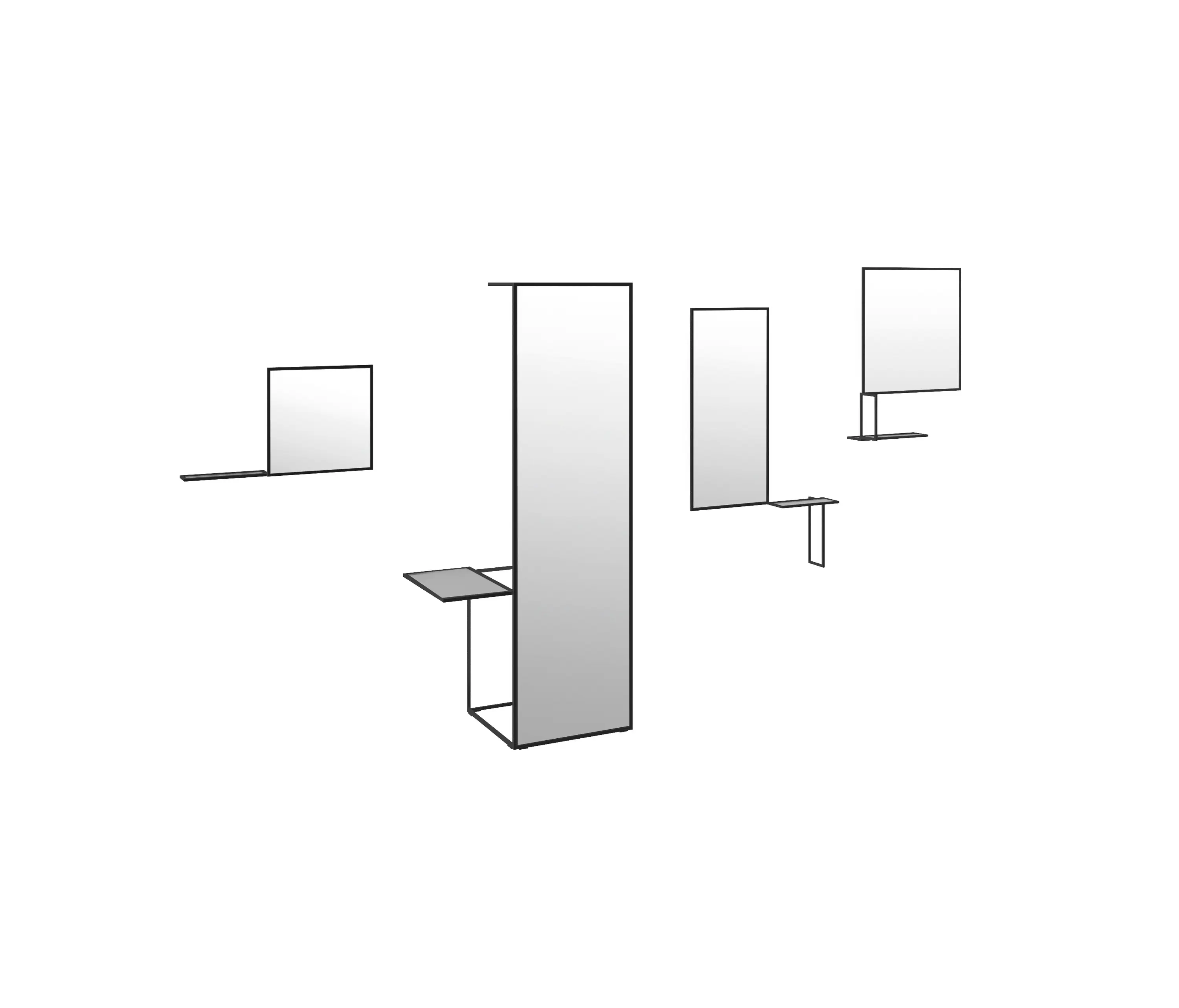 Cappellini - Waku