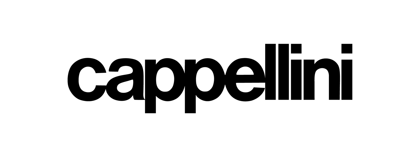 Logo for manufacturer Cappellini