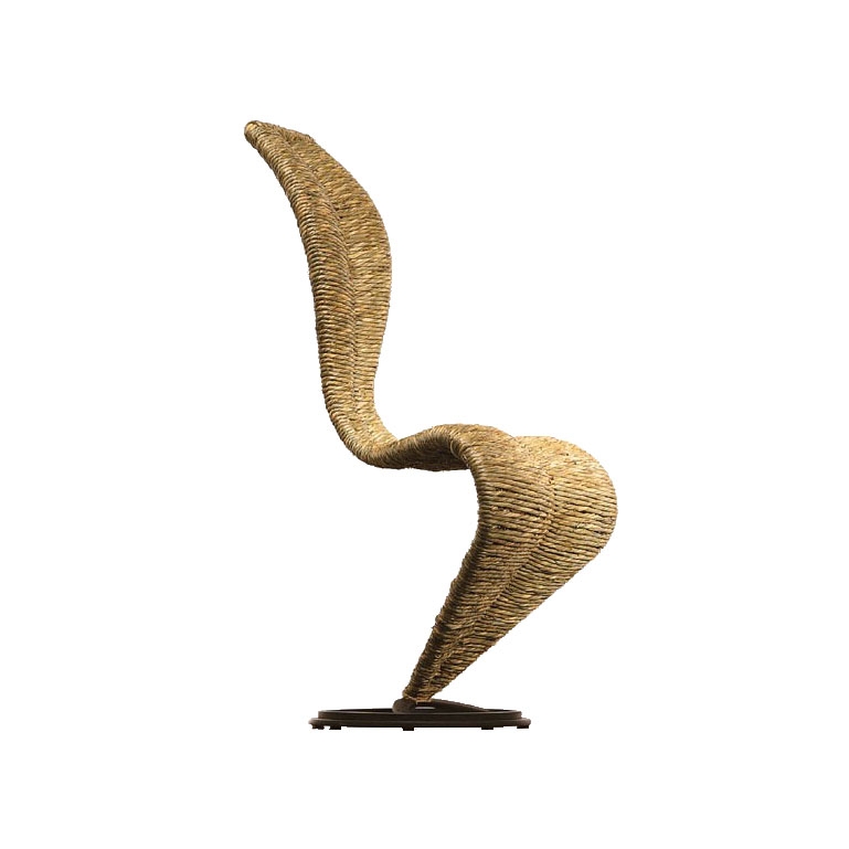 Display product S-Chair | TD/1 from manufacturer Cappellini