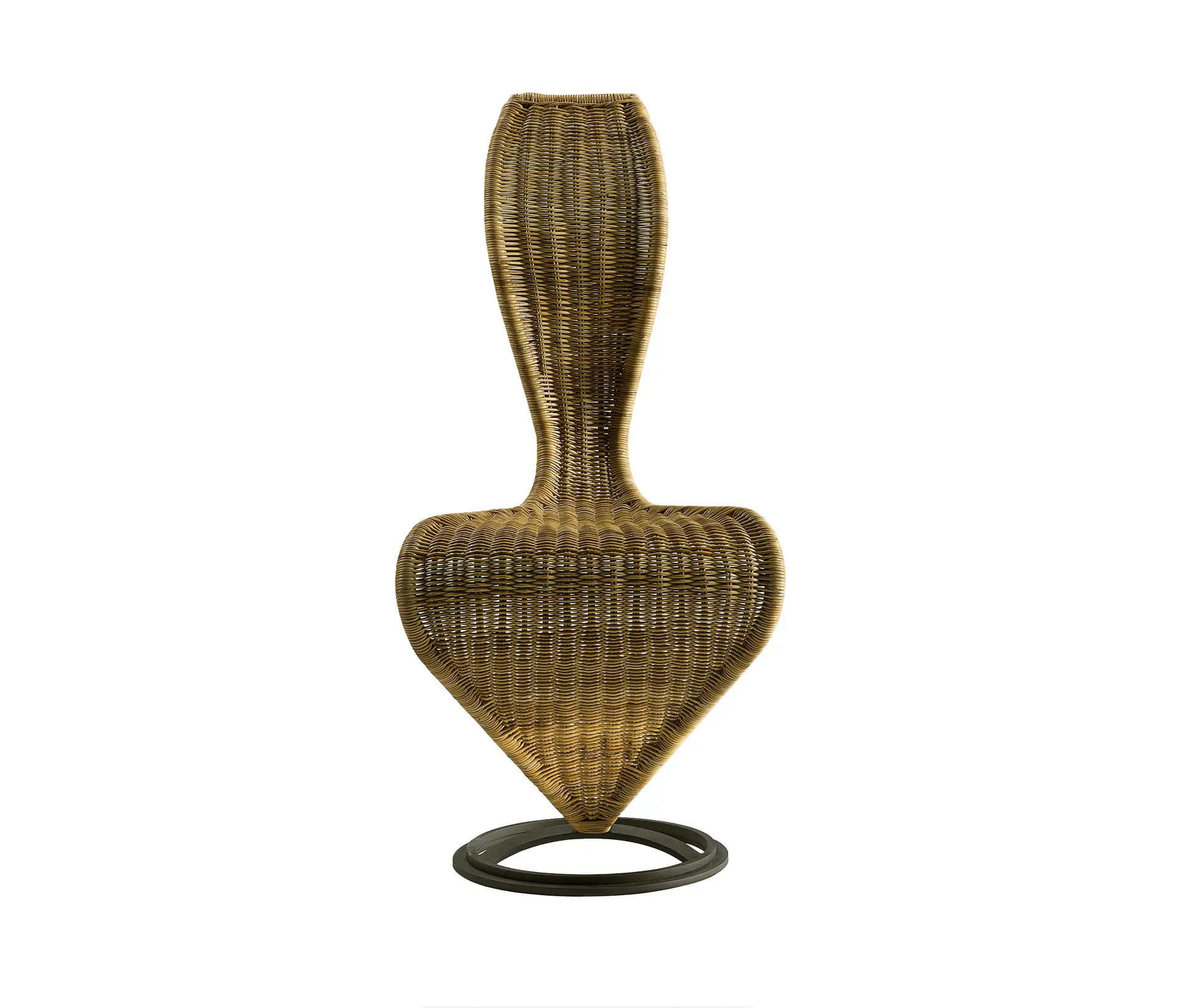 Cappellini - S-Chair | TD/1