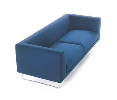 Cappellini - Elan