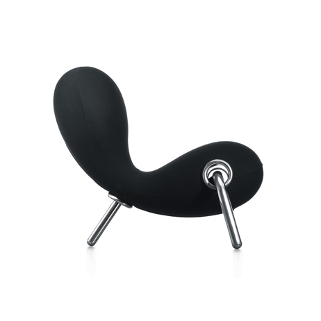 Display product Embryo Chair | EC/1 from manufacturer Cappellini