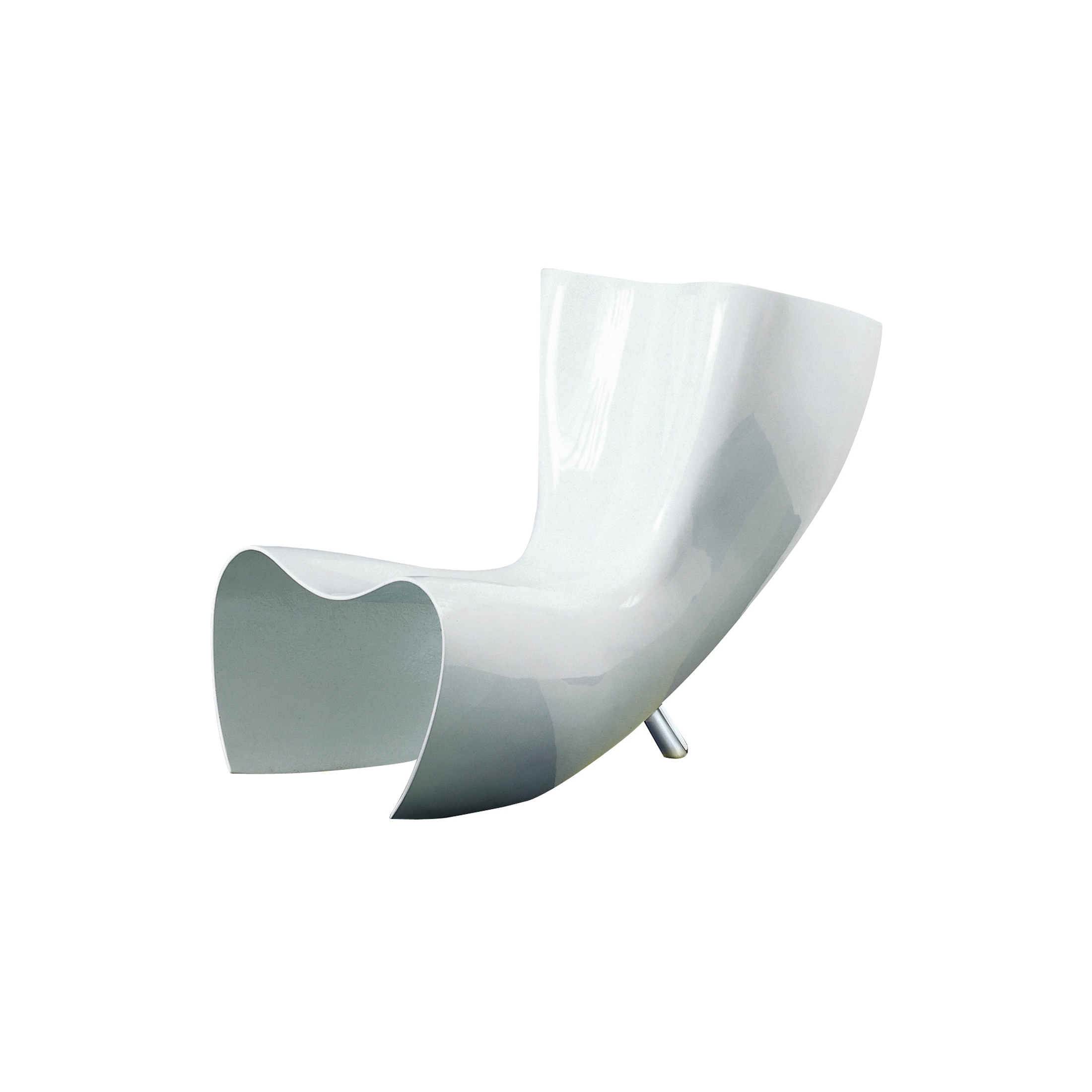 Display product Felt Chair | FC/1L from manufacturer Cappellini