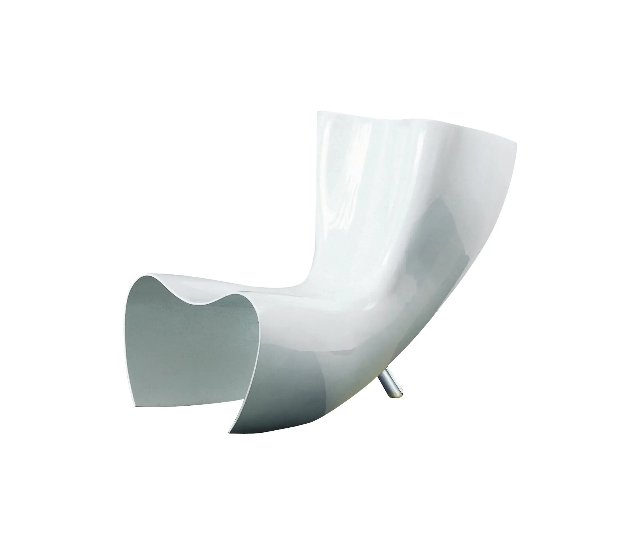 Cappellini - Felt Chair | FC/1L