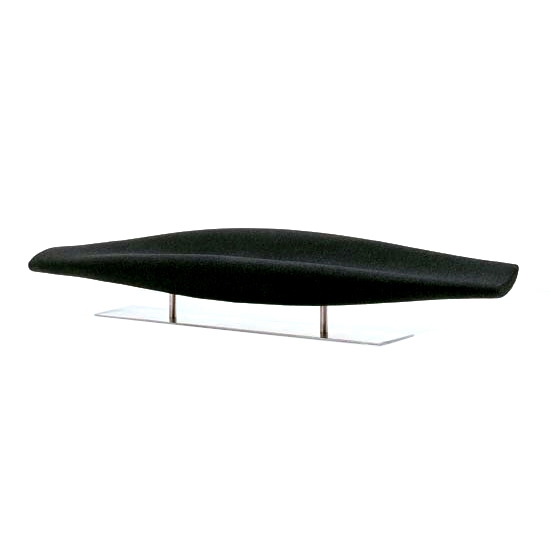 Display product In out sofa | IO/1S from manufacturer Cappellini
