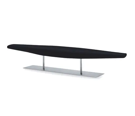 Cappellini - In out bench | IO/2S