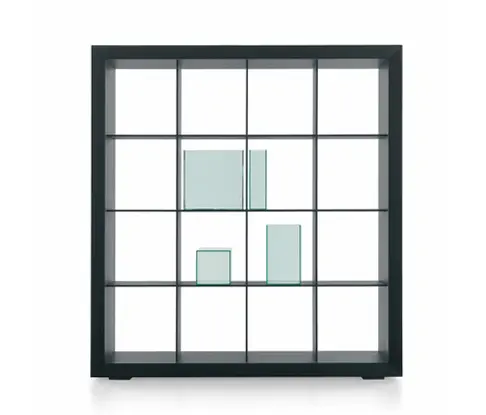 Cappellini - Passepartout