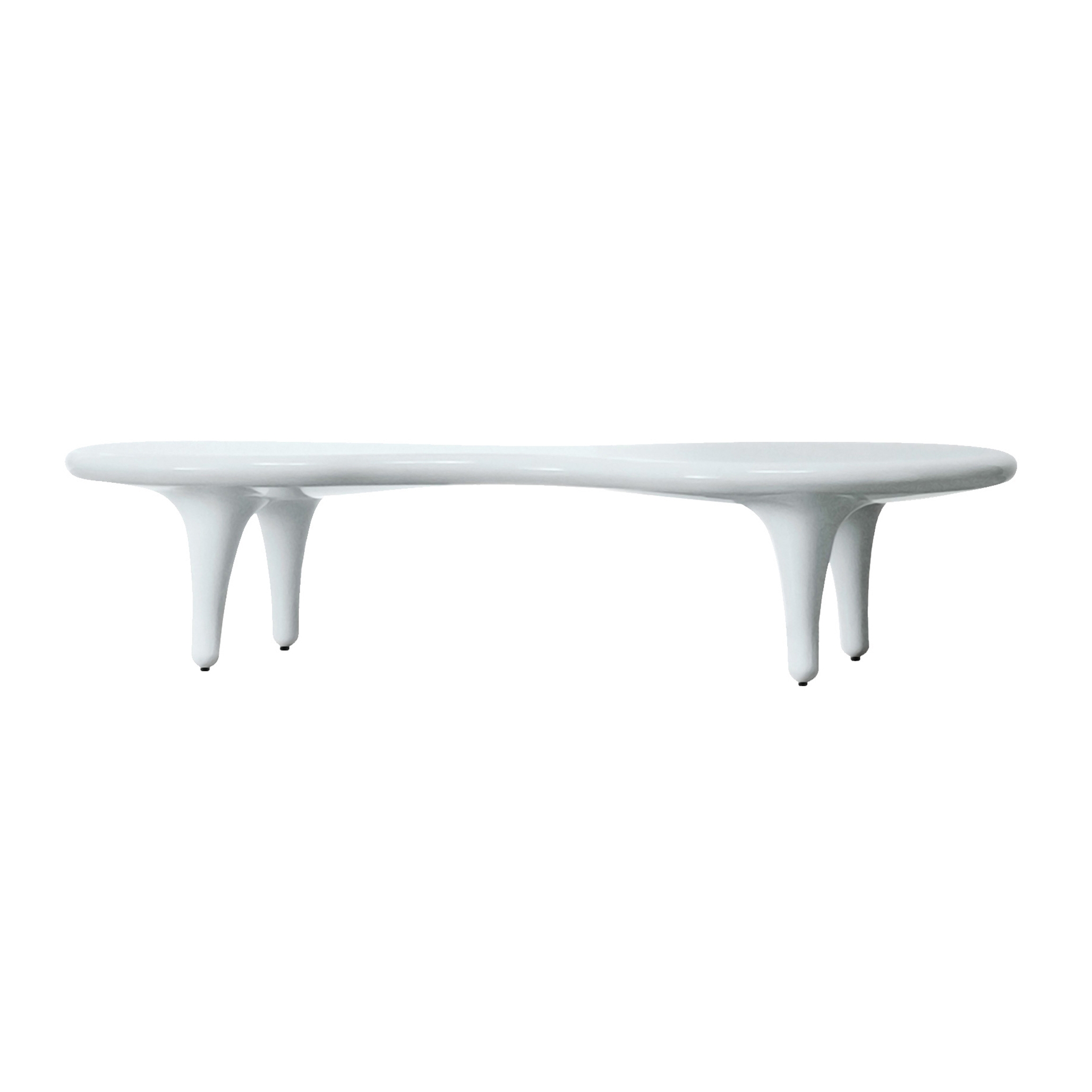 Afficher le produit Orgone Table du fabricant Cappellini