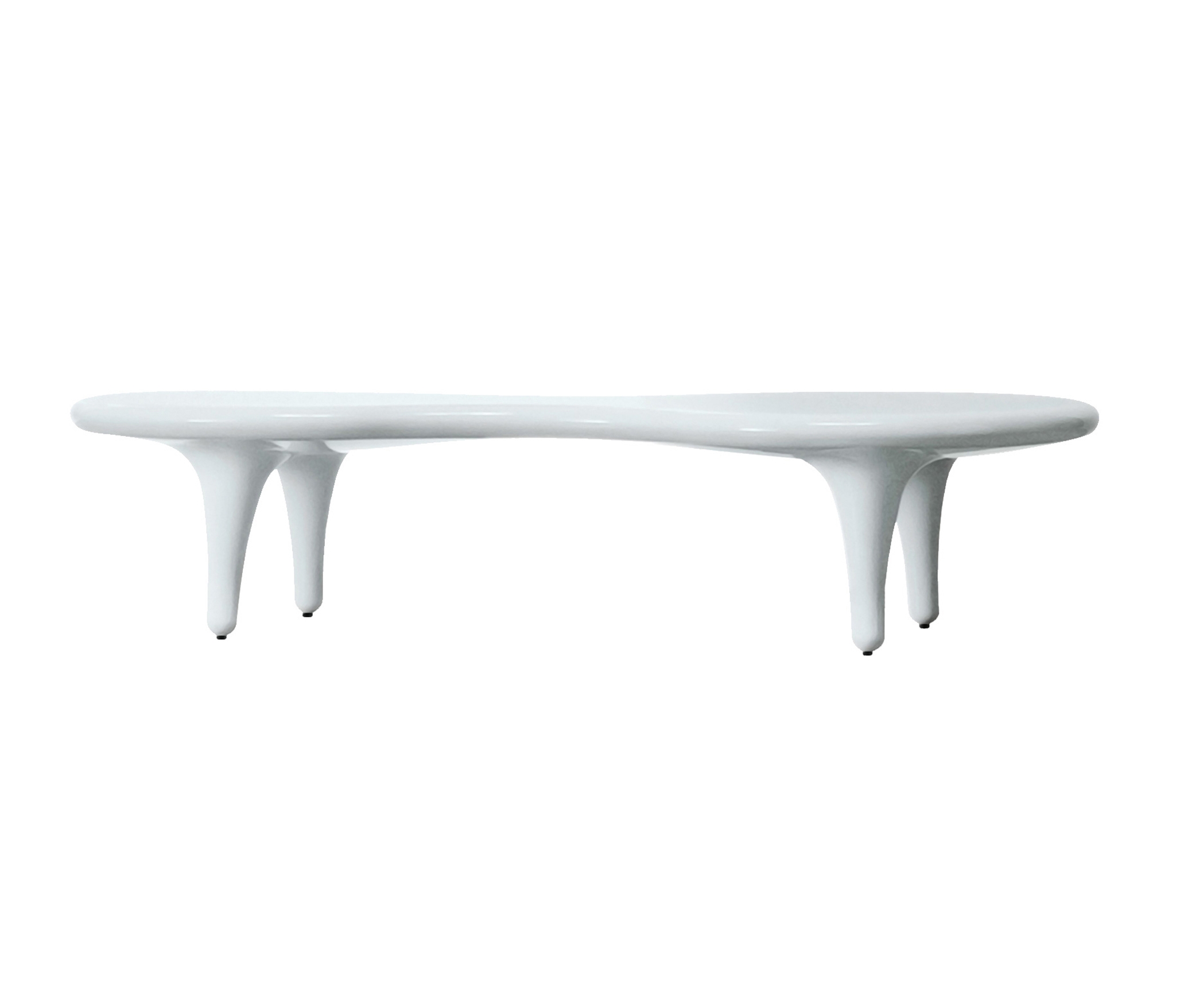 Display product Orgone Table from manufacturer Cappellini