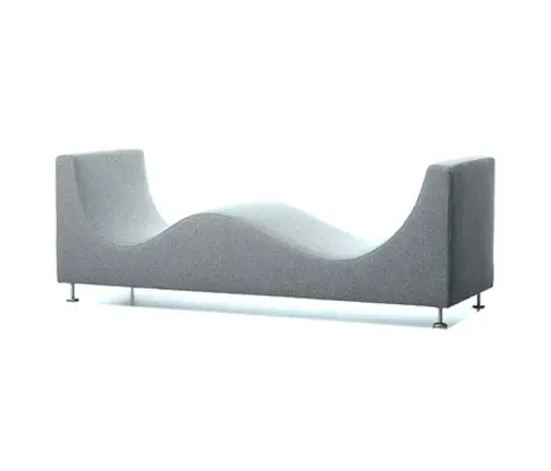 Cappellini - Three Sofa de Luxe | TSA/6