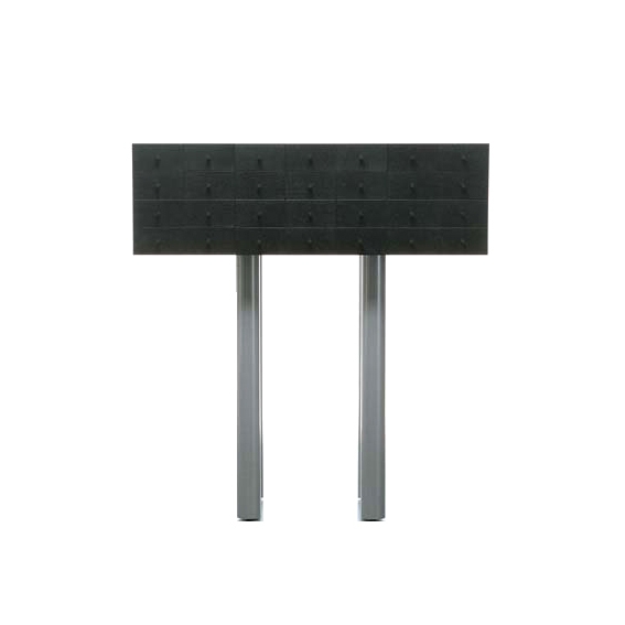 Display product Progetto Compiuti | PC/8 Solaris from manufacturer Cappellini