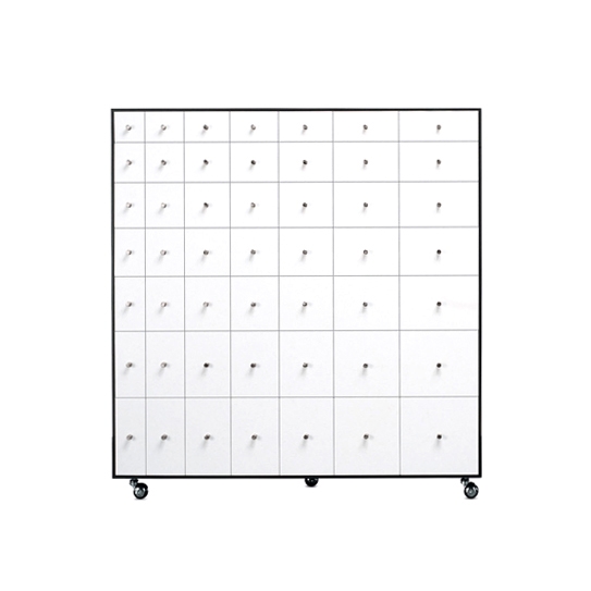 Display product Progetto Compiuti | PC/12 from manufacturer Cappellini