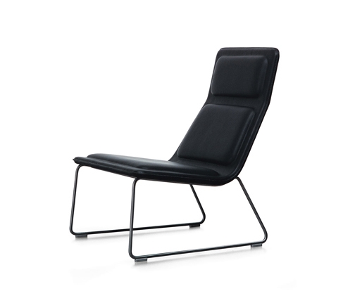 Mostrar el producto Low Pad LW/1 del fabricante Cappellini