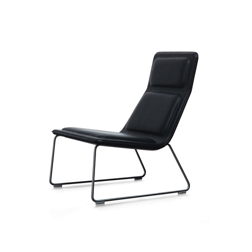 Display product Low Pad LW/1 from manufacturer Cappellini
