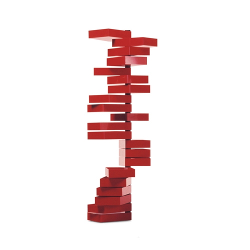 Display product Revolving Cabinet | PC/15 from manufacturer Cappellini