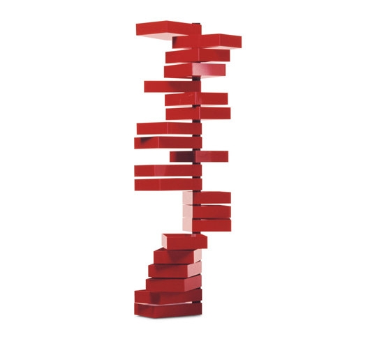 Mostra il prodotto Revolving Cabinet | PC/15 del produttore Cappellini