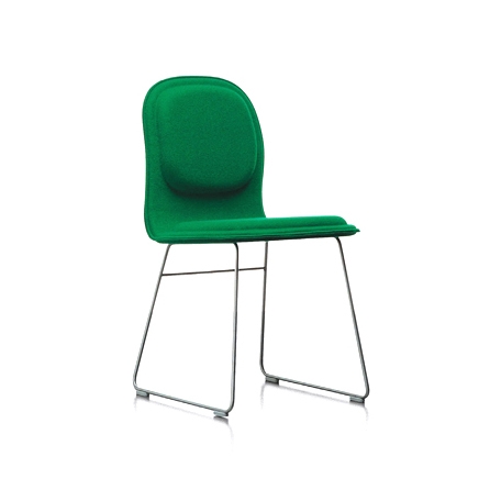 Display product Hi-Pad | HP/1 from manufacturer Cappellini