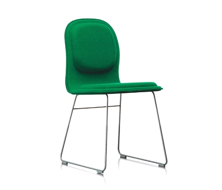 Display product Hi-Pad | HP/1 from manufacturer Cappellini