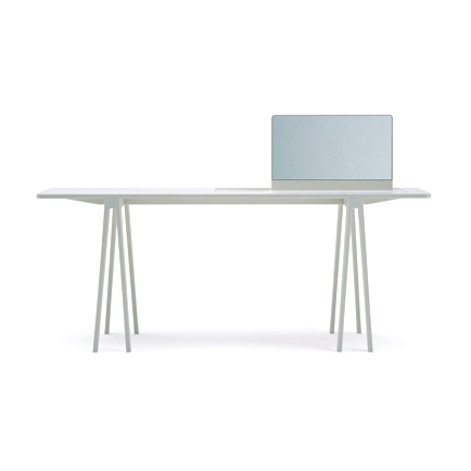 Display product Console with Mirror from manufacturer Cappellini