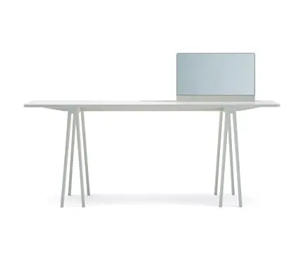 Cappellini - Console with Mirror