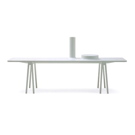 Display product Console with Bowl from manufacturer Cappellini