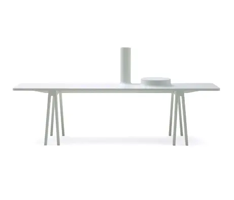 Cappellini - Console with Bowl
