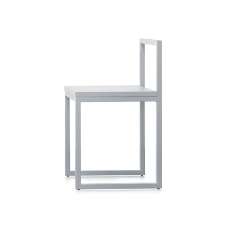 Display product Fronzoni '64 Chair from manufacturer Cappellini