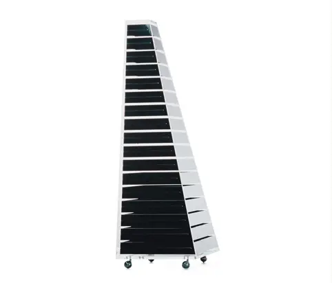 Cappellini - Pyramid | PC/16