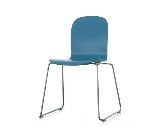 Cappellini - Tate Chair