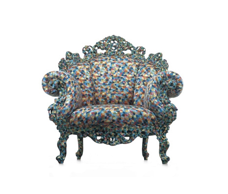 Mostrar el producto Proust del fabricante Cappellini