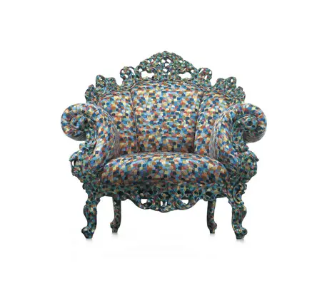 Cappellini - Proust