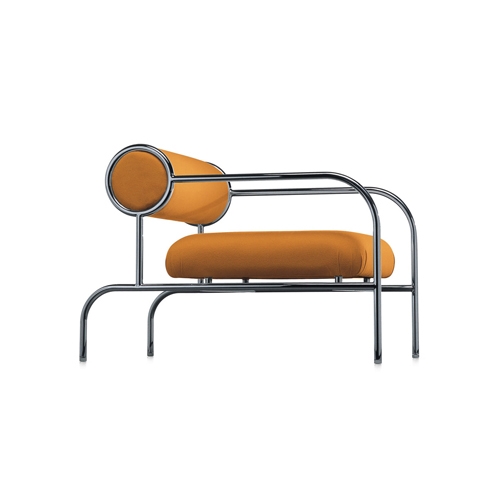 Display product Sofa with Arms | PC/17 from manufacturer Cappellini