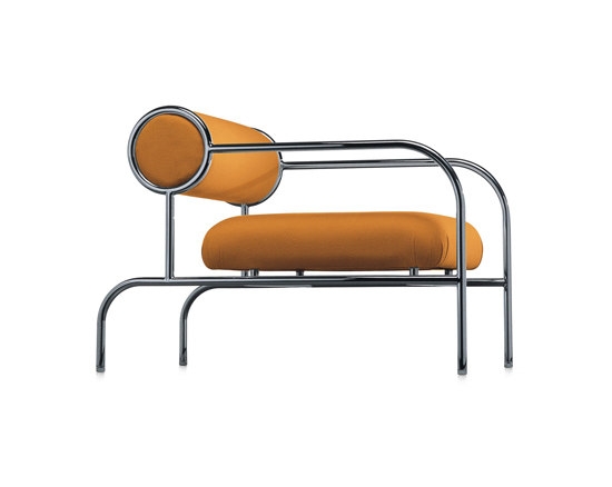 Display product Sofa with Arms | PC/17 from manufacturer Cappellini