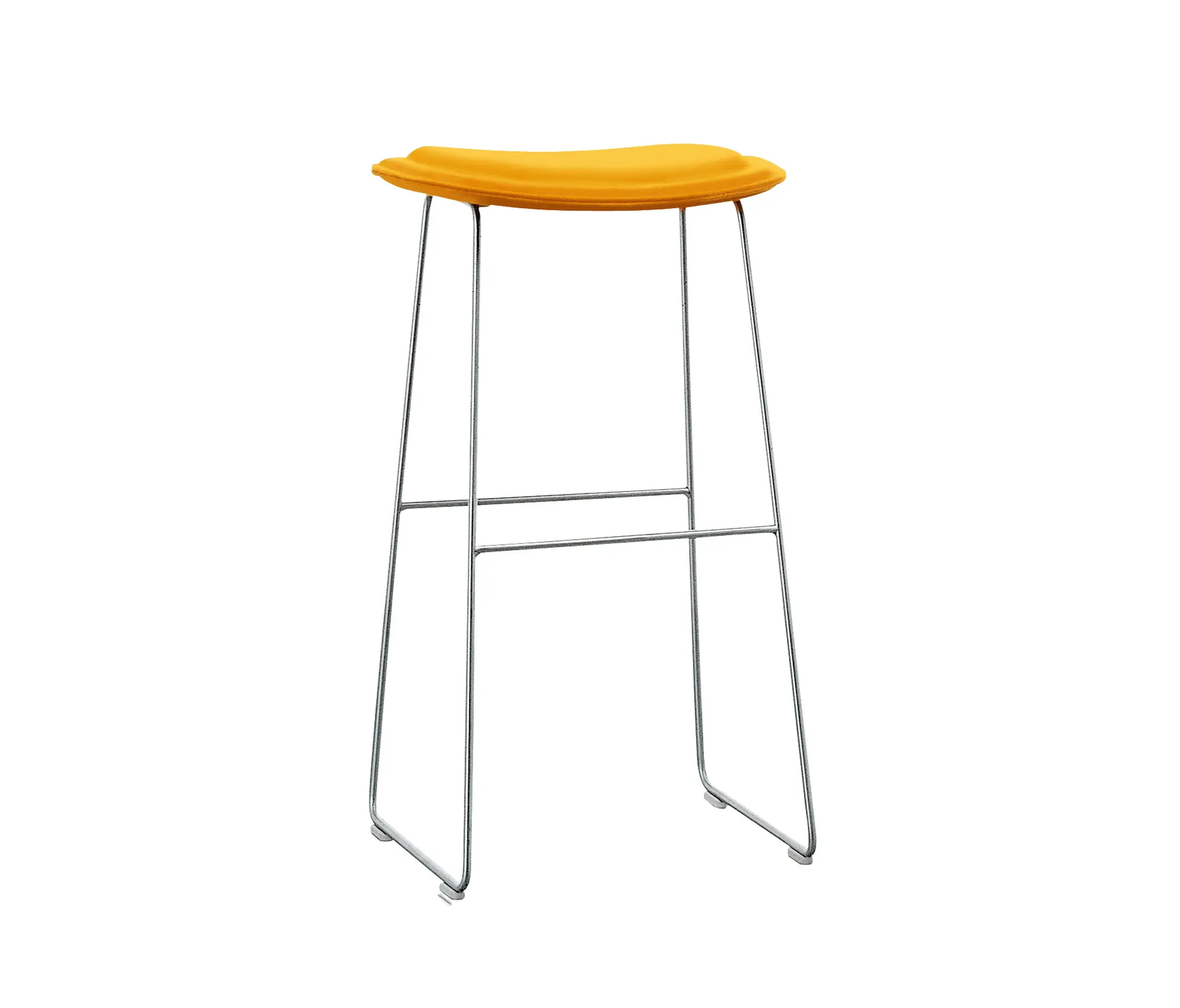 Cappellini - Hi-Pad Stool