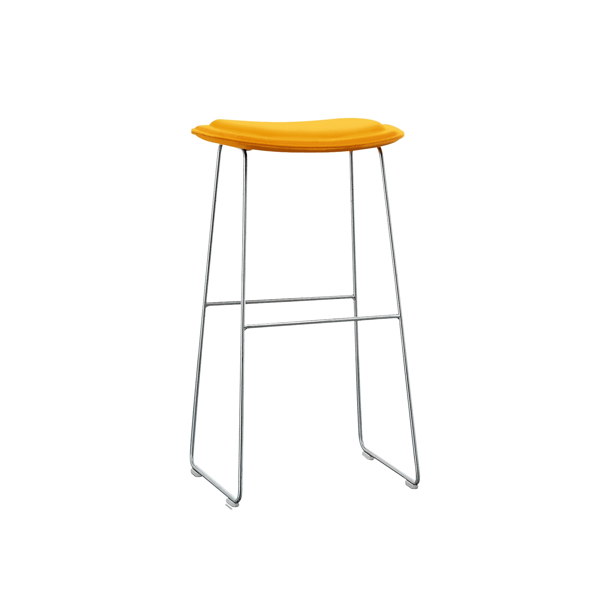 Display product Hi-Pad Stool from manufacturer Cappellini
