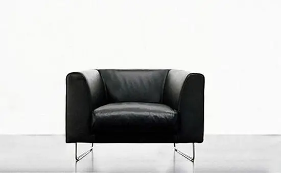 Cappellini - Elan