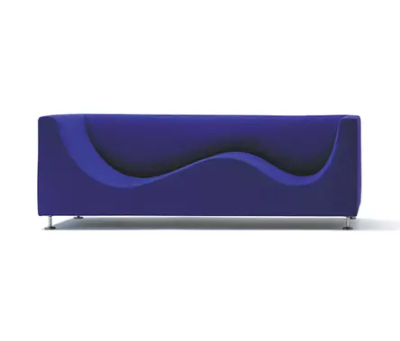 Cappellini - Three Sofa de Luxe | TSA/7