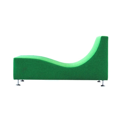 Mostra il prodotto Three Sofa de Luxe | TSA/5 del produttore Cappellini