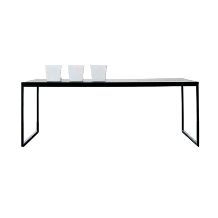 Display product Fronzoni '64 Table from manufacturer Cappellini