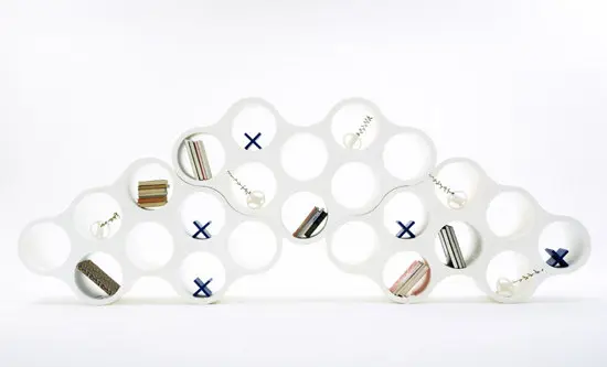 Cappellini - Cloud | C5/1
