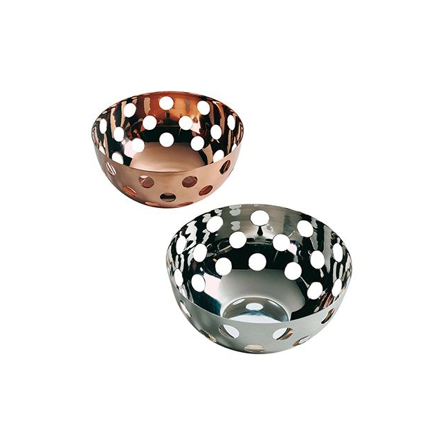 Mostra il prodotto Metal Bowl del produttore Cappellini