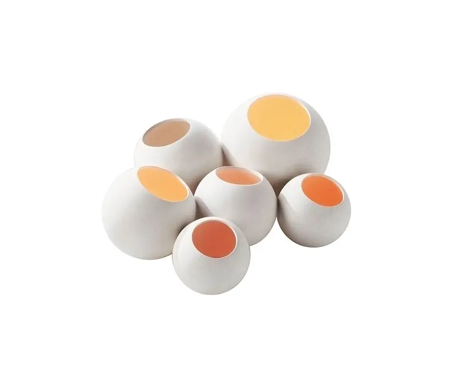 Cappellini - Ceramic Light