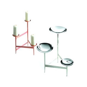 Mostra il prodotto Party Candle Holder del produttore Cappellini