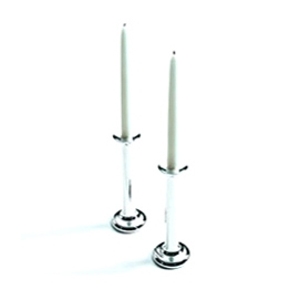 Mostra il prodotto Morrison Candle Holder del produttore Cappellini